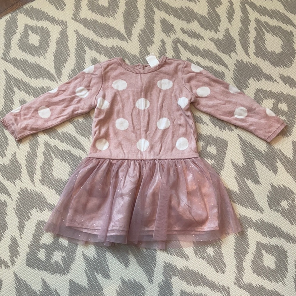 9-12M H&M Dress